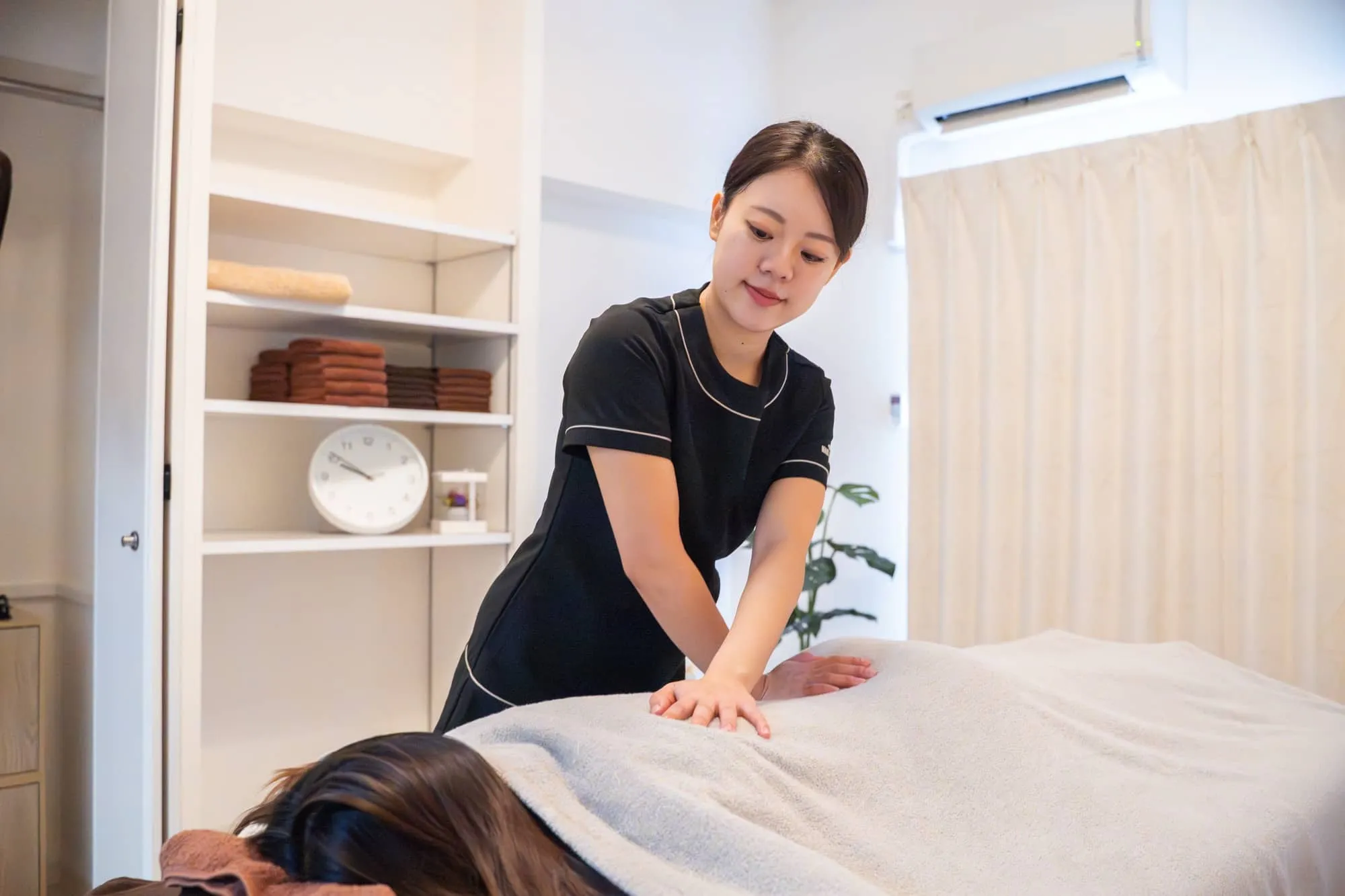 エステサロンボディケア愛知県名古屋市中区丸の内で叶える癒しと美ボディ体験ガイド