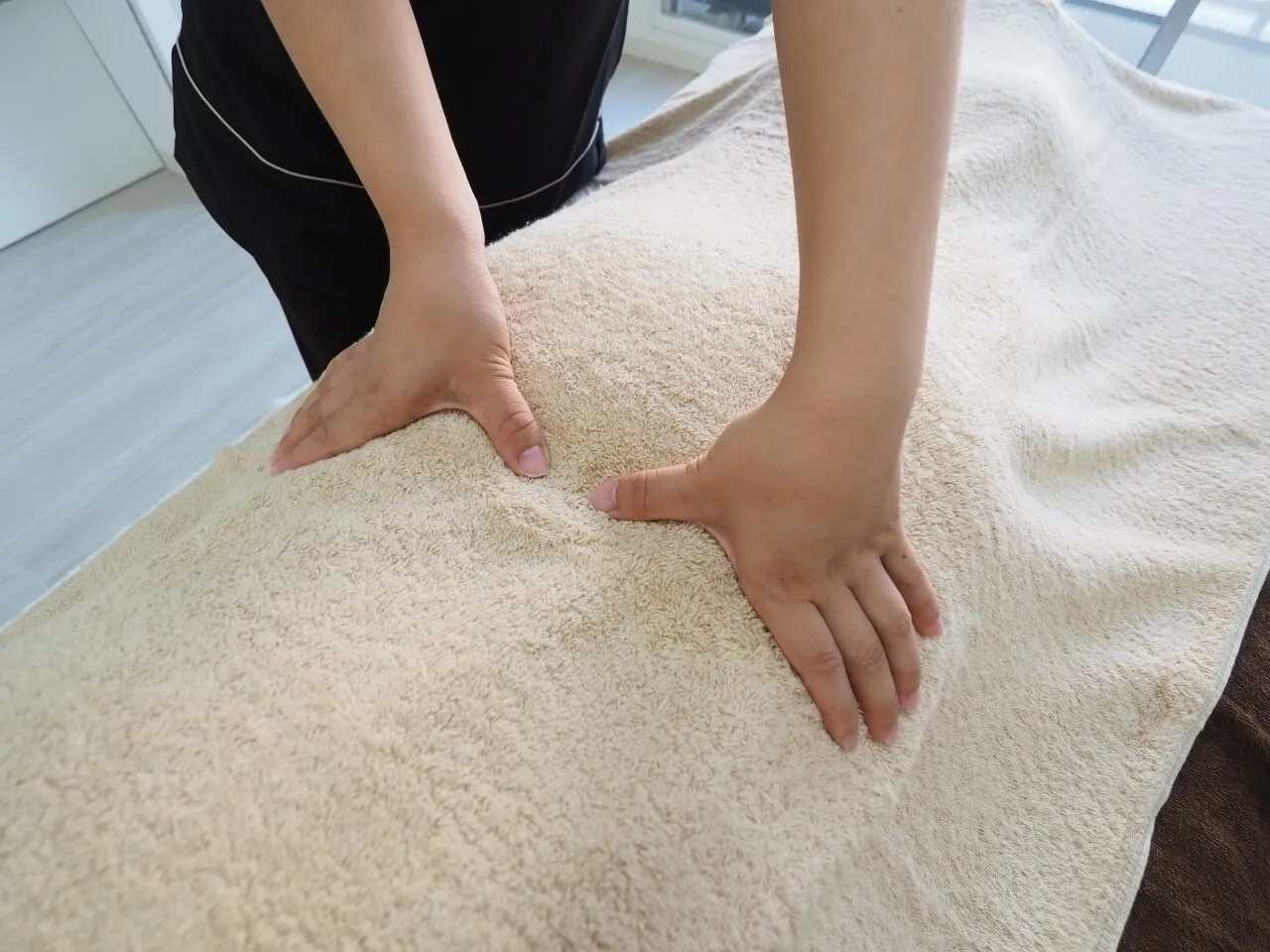 もみほぐし整体