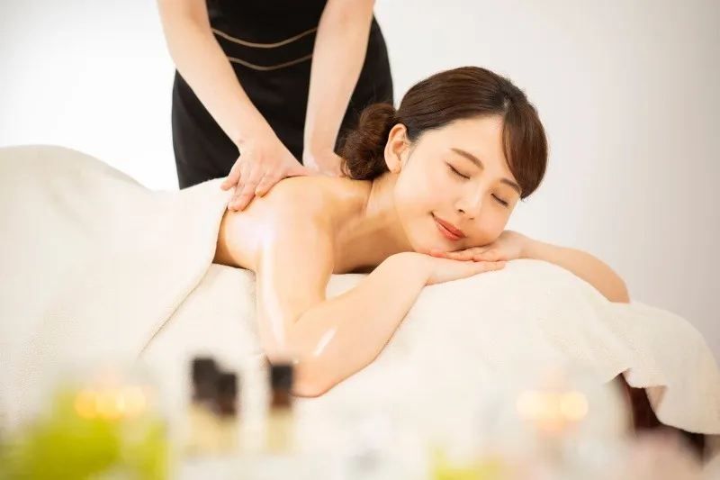 気づかないうちに身体や心に疲れをため込んでいませんか?