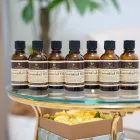 アロマトリートメント